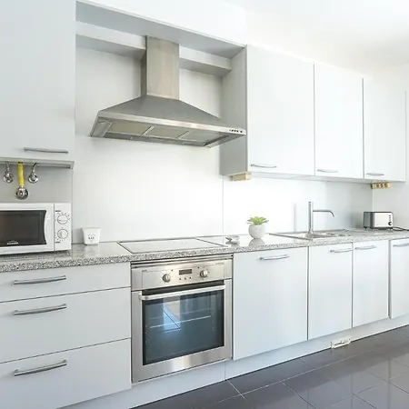 T3 Foz Sul Apartment