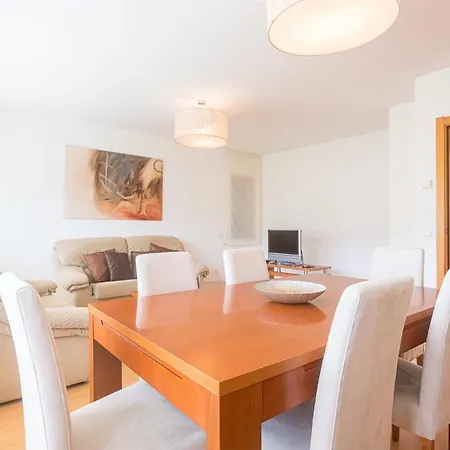 Apartment T3 Foz Sul Nazare