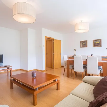 T3 Foz Sul Apartment
