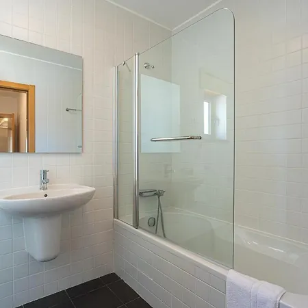 T3 Foz Sul Apartment *