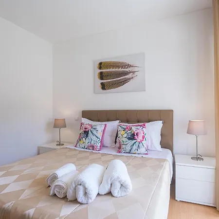Apartment T3 Foz Sul *